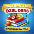 Her yaştan öğrenciye MATEMATİK ÖZEL DERS (ortaokul, lise, ilköğretim, tyt, ayt, lgs sınavlarına hazırlık)