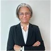 Doctora en Ciencias de los Materiales, docente en Física y ciencias básicas para ingeniería