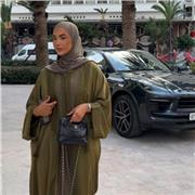 Sehr geehrte Damen und Herren,
hiermit bewerbe ich mich um eine Tätigkeit als Nachhilfelehrerin für Arabisch.
Ich komme ursprüngli