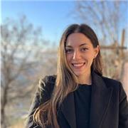 Laureata magistrale in archeologia, offro ripetizioni di materie umanistiche