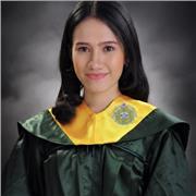 Englisch-Tutor für Kinder aller Altersgruppen unterrichtet gerne.