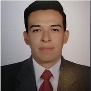 Estudiante universitario ofrece sus conocimientos en administración de empresas y recursos humanos, enfatizando en el bienestar psicológico y social dentro de la organización, teniendo en cuenta que se puede lograr el éxito desde temprana edad