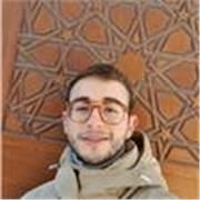 Otorgo mi experiencia en el estudio del campo y consejos personales para afianzar los conceptos de cada materia.