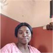 English language tutor who teaches children of all ages