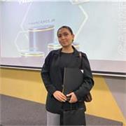 Profesora de Cálculo para 5 de secundaria y universitarios