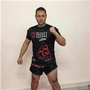 MUAY THAI - BOXE - FUNCTIONAL TRAINING