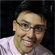I would describe myself as a dynamic and engaging ESL tutor with a passion for fostering language development in both children and adults.
