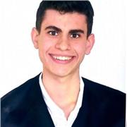 Graduado en Ingeniería da clases de matemáticas, física y ciencias nivel ESO y Bachillerato en Valencia