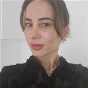 Teodora Ramona