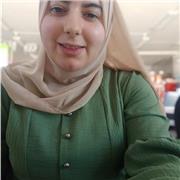 Mariem messadi