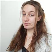 Etudiante en Génétique donne des cours de Biologie