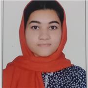 Thasleena Nazar