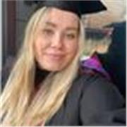 I am an enthusiastic, experienced and friendly individual, excited to tutor law to a range of individuals up to a masters level. 