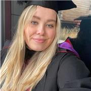 I am an enthusiastic, experienced and friendly individual, excited to tutor law to a range of individuals up to a masters level.