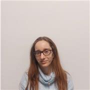 Griechisch Tutorin ( Muttersprachlerin )