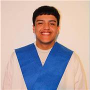 Profesor de Historia apto para niveles de hasta 4 de la ESO