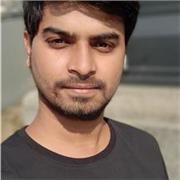 Zubair Khan Mohammed