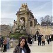 Profesora titulada en matemáticas, con experiencia de 5 años.