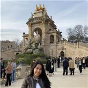 Profesora titulada en matemáticas, con experiencia de 5 años.