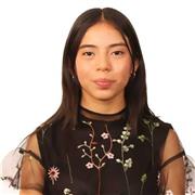 María Alejandra Montengro Palencia