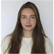 Soy estudiante de Bachillerato Internacional francés (BFI), con un perfil académico internacional. El inglés es mi lengua materna 