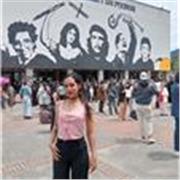 Clases particulares/tutorías/acompañamiento en español, literatura y procesos de lectoescritura