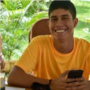 Profesor de matemática básica. Estudiante de octavo semestre de ingeniería ambiental con toda la disposición para dar clases a estudiantes de primaria y bachillerato en la Ciudad de Monteria