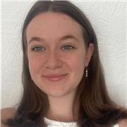 everyone, my name's Becky and I'm a fourth year medical student at the University of Oxford