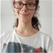 Studentessa universitaria offre aiuto in presenza con i compiti di inglese, spagnolo, italiano e storia per studenti delle elementari, medie e superiori (Savona)