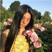 I'm a native Mandarin speaker and MA Education student with 800+ hours of teaching experience across all levels.