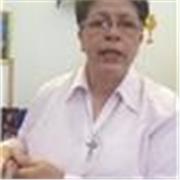 Profesora de educación religiosa