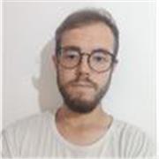 Historiador con dos años de experiencia. Titulado en la universidad de Valencia.  Muy proactivo  y dinámico. 
