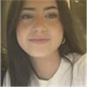 Profesora de Inglés con experiencia con Primaria y Secundaria para clases particulares de todas las edades