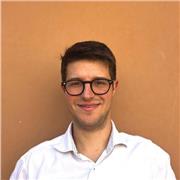 Ingegnere meccanico di formazione, offro ripetizioni e tutoraggio a studenti di scuola superiore o università