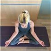 Insegnante di Yoga Dinamico e Yin Yoga