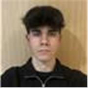 Estudiante responsable y paciente, ofrezco apoyo escolar en primaria y ESO, ayudando a mejorar notas y confianza.