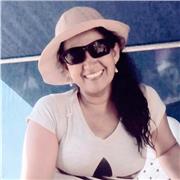 Licenciada en ciencia sociales