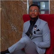 I give affordable Maths Tutorials and teach is a simple and understandable way