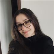 Insegnante di matematica, chimica e aiuto compiti fino alla terza media