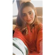Anum Saeed