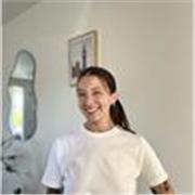 Profesora de español para adolescentes