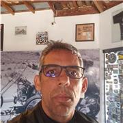 Professor de gramática e redação