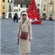 Docente di italiano storia e geografia, con esperienza in diverse fasce d’età 