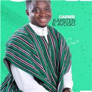 Karsten Weguri Beauregard Avogo