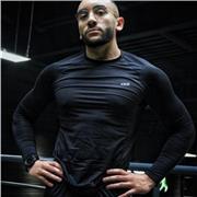 Coach sportif diplômé d’état. Ma mission est d’aidé les personnes souhaitant se remettre en forme. Mes spécialités sont la perte de poids et la prise de muscle