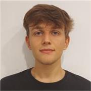 Ciao, sono Marco e ho 20 anni. Sono diplomato presso il liceo scientifico e faccio ripetizioni di matematica per studenti.