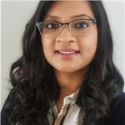 Chemistry up to A'level and Maths up to GCSE