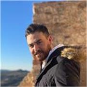Spanish tutor with high english level offering classes to children of all ages