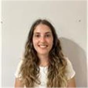 Profesora nativa española enseña inglés (nivel c2) y también español