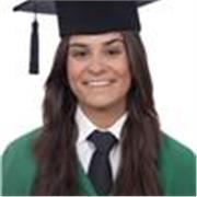 Tengo una vocación muy grande desde siempre por el ámbito de la educación, especialmente para niños de educación infantil 